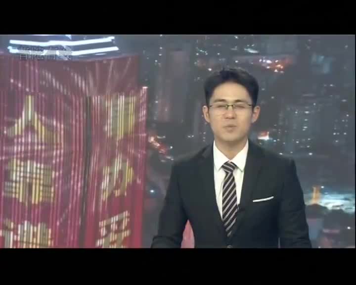 20241123普陀新闻视频